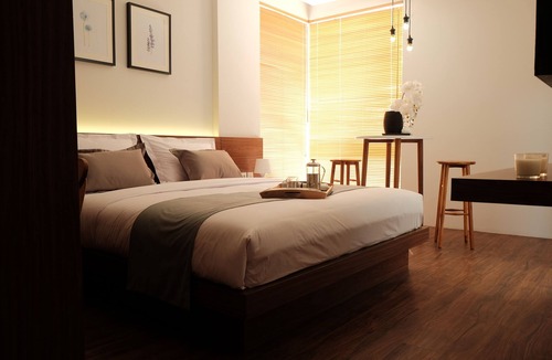 Kemang Hotel | Flat06 Tendean