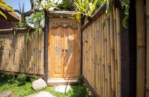 Singakerta Villa | Forest in bali