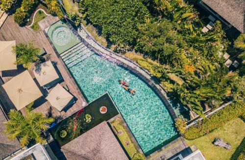 Kutuh Villa | Forever Bali Villas