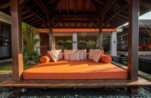 Kutuh Villa | Forever Bali Villas
