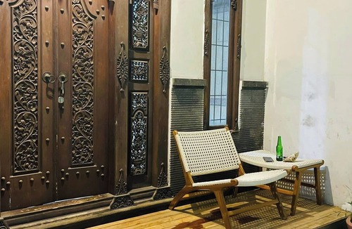 Padonan House | FOREVER SUMMER HOUSE 5-7 km away from hustle and bustle Canggu.