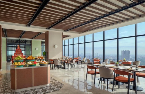 Pekayon Jaya Hotel | Four Points by Sheraton Bekasi