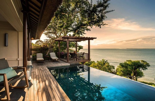 Jimbaran Bay Resort | Four Seasons Resort Bali at Jimbaran Bay