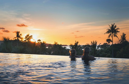 Jimbaran Bay Resort | FOX Hotel Jimbaran Beach Bali