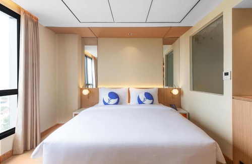 Majalaya Hotel | FOX Lite Hotel Majalaya