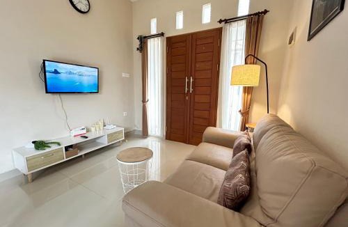 Kutuh Villa | Frangipani Villa - Private Pool -