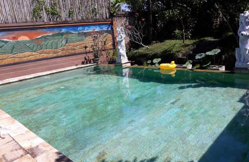 Melayang House | frannies home