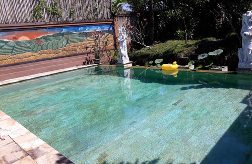 Melayang House | frannies home