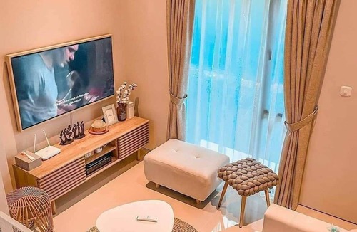 Purworejo House | Freeeeeeee