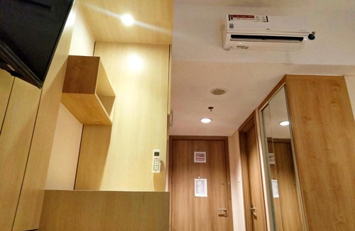 Bogor Apartment | FreenomStay @ Bogor Icon Apartemen