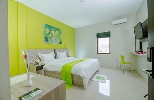 Sukabumi Hotel | Fresh Hotel Sukabumi
