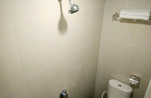 Solo City Centre Hotel | Front One Budget Hotel Slamet Riyadi Solo