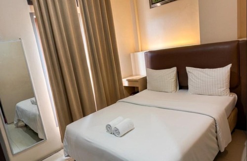 Manokwari Hotel | Fujita Papua Hotel