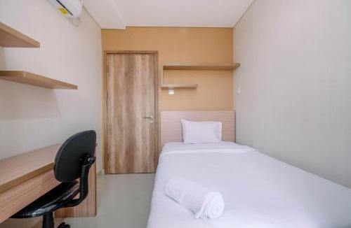 Ragunan Apartment | Fully Furnished 2BR Apartment at Pejaten Park Residence By Travelio