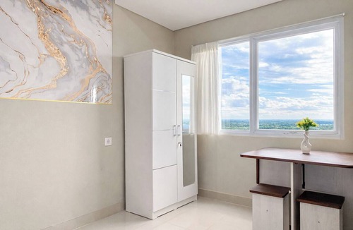 Kedungmanggu Apartment | Functional Studio At Royal Sentul Park Apartment