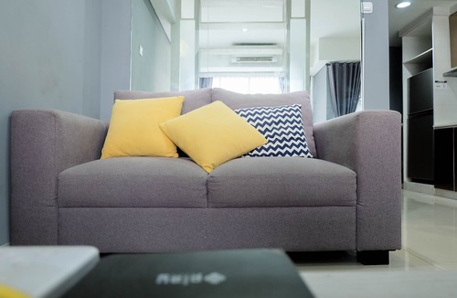 Jatinegara Hotel | Furnished Studio Apartment at H Residence
