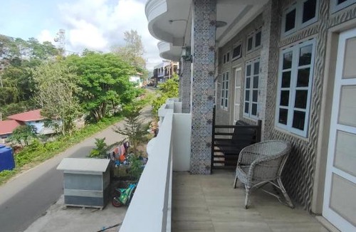 Iboih House | FURQAN GUEST HOUSE