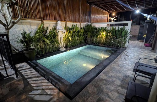 Medahan Villa | G'day Villas