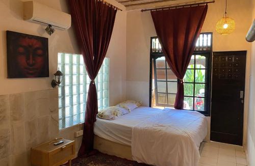 Berawa House | Gaia surf & stay - Surf House