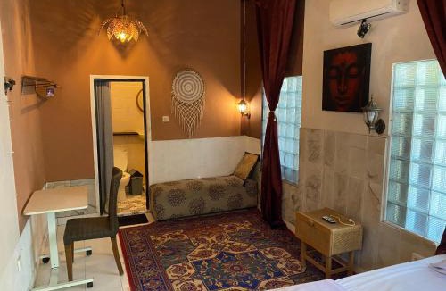 Berawa House | Gaia surf & stay - Surf House