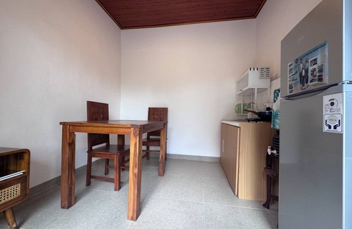 Kedewatan House | Galang Homestay Ubud - Peaceful Balinese Retreat