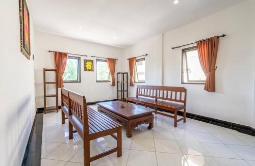 Denpasar Timur Hotel | Ganandra Stay Denpasar