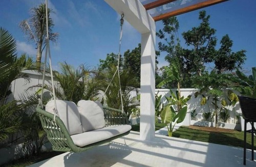 Rendang Villa | Gandum villa complex 2