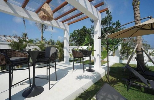 Rendang Villa | Gandum villa complex 2