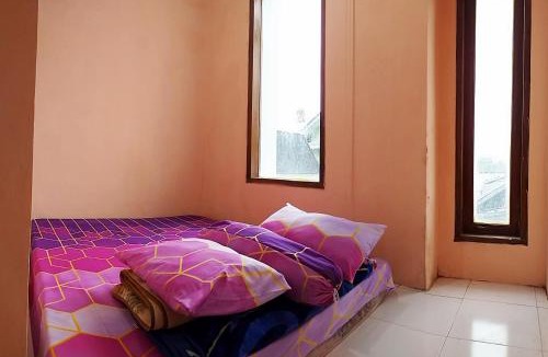 Dieng House | Ganendra Syari'ah Guesthouse