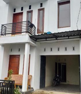 Dieng House | Ganendra Syari'ah Guesthouse