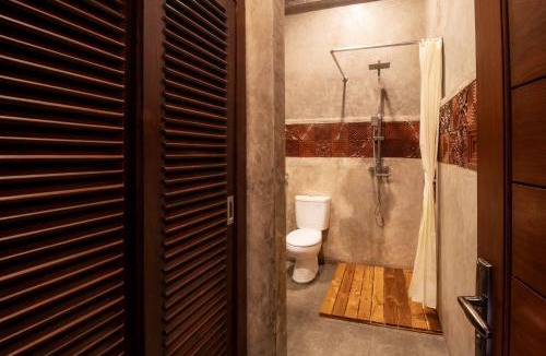 Sebatu House | Ganesha Guest House Bali