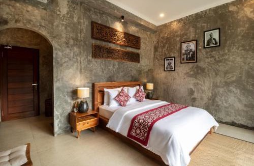 Sebatu House | Ganesha Guest House Bali