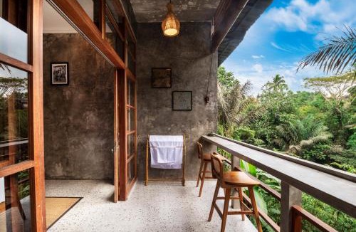 Sebatu House | Ganesha Guest House Bali