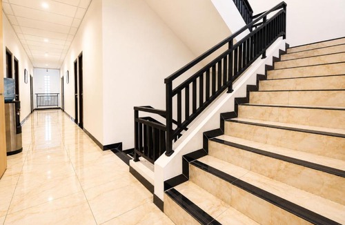 West Semarang Hotel | Gapura Homestay by Sinergi