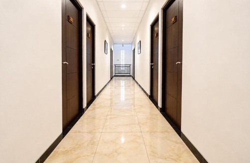 West Semarang Hotel | Gapura Homestay by Sinergi