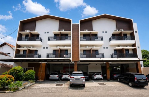 West Semarang Hotel | Gapura Homestay by Sinergi