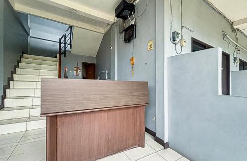 Bogor Selatan Hotel | Garden View near Batu Tulis RedPartner