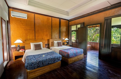 Nyuh Kuning Resort | Garden View Ubud