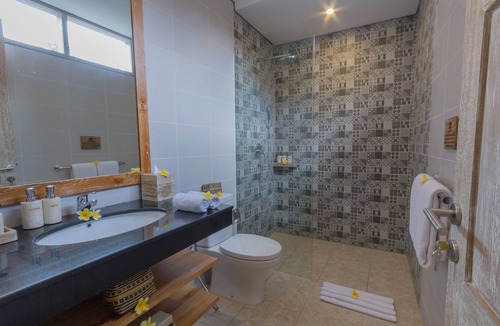 Nyuh Kuning Resort | Garden View Ubud