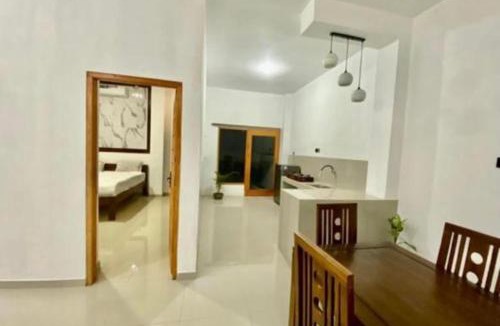 Abang Villa | Gareka villa
