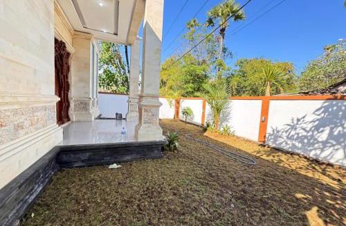 Abang Villa | Gareka villa