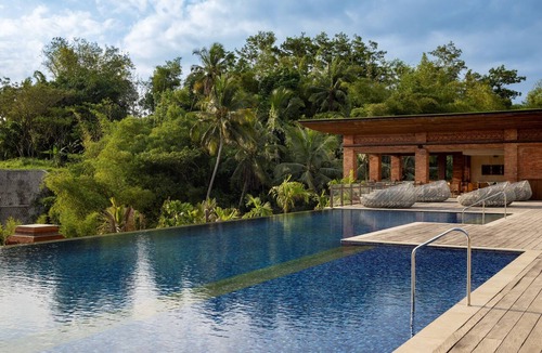 Ngaglik Hotel | Garrya Bianti Yogyakarta