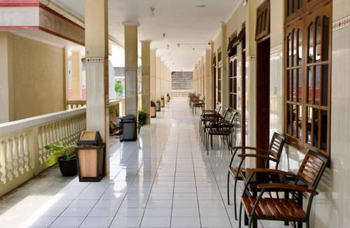 Kutoarjo Hotel | Garuda setia Hotel