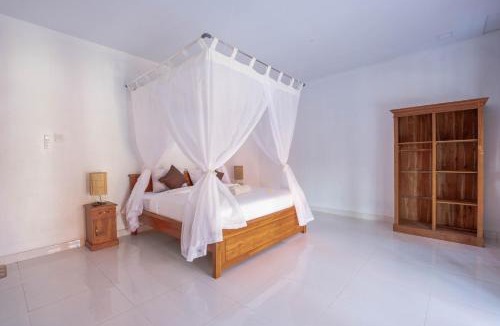 Purwakerti Villa | Garvi Villa