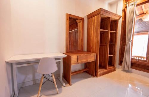 Purwakerti Villa | Garvi Villa