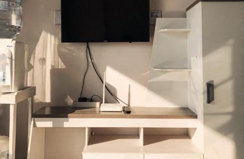 Cimahi Apartment | Gateway Pasteur Apartment by Secret Rooms