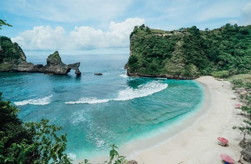 Penida Island Bed & Breakfast | Gati Cottage
