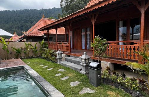 Kintamani Hotel | GB Ubud