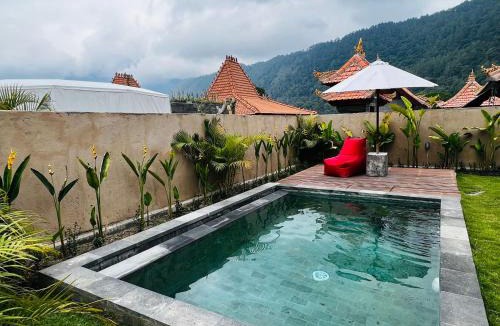 Kintamani Hotel | GB Ubud