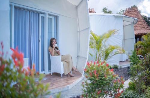 Kintamani Hotel | GB Ubud